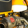 MONKEY 19-24 Race RS-3 Stainless Full Exhaust, w/ Stainless Muffler