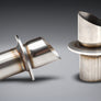 SOUND INSERT KIT RS-3 Muffler, Monkey