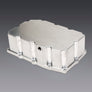 GSX-R1000 17-21 MOD LITE BILLET OIL PAN
