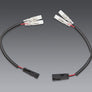 Plug-n-Play Turn Signal Adapters for DUCATI