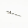 Aluminum Raw Rivet For Muffler Name Badge (sold each)