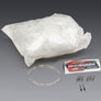 AT2 Premium Muffler Repack Kit
