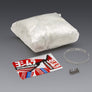 RS-12 PREMIUM ADV MUFFLER REPACK KIT