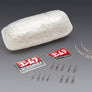 RS-4 Premium Muffler Repack Kit