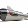 ALPHA T (Taper) Premium Muffler Repack Kit