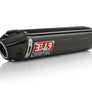 CBR600RR 09-25 Race RS-5 Stainless Full Exhaust, w/ Carbon Fiber Muffler