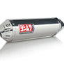 RUCKUS/ZOOMER 03-24 Race TRC Stainless Full Exhaust, w/ Stainless Muffler