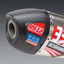 KX450F 19-23 / KX450X 21-23 RS-12 Stainless Full Exhaust, w/ Aluminum Muffler