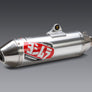 RS-2 MUFFLER WRAP AROUND DECAL OFF-ROAD