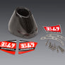 RS-4 REPLACEMENT END CAP KIT
