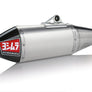 RS-4 Premium Muffler Repack Kit