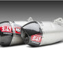 RS-9T Dual Premium Muffler Repack Kit 550g
