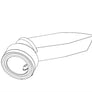 SPARK ARRESTER KIT RS-4S Muffler, 1.500" (SA-13-K)