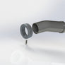 SPARK ARRESTER KIT RS-12 Muffler, 1.375" (SA-20-K)