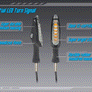 Sequential Turn Signal