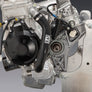GSX-R1000 17-21 MOD LITE / DWARF WATER PUMP HOSE