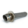 SOUND INSERT KIT RS-3 / TRS Mufflers, Street (TEC-SB-B)