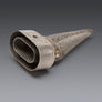 SPARK ARRESTER KIT RS-5 Muffler Oval Tip (TEC-SD3)
