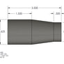 BUILDER SERIES TAPER ADAPTER