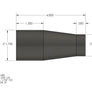 BUILDER SERIES TAPER ADAPTER