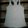 Racer Girl Tank Top