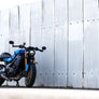 MT-09 21-25 / XSR 900 22-25 Race AT2 Stainless Full Exhaust, w/ Stainless Muffler