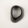 YJP R77-MINI Carbon Fiber End Cap RIght Side