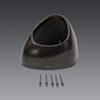 ALPHA / ALPHA T REPLACEMENT END CAP KIT 2-1/2" FLARED