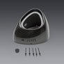 ALPHA / ALPHA T REPLACEMENT END CAP KIT 2" FLARED