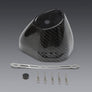 R-77 REPLACEMENT END CAP KIT FLARED RIGHT SIDE