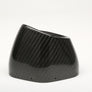 RS9 Carbon Fiber End Cap Cover Left Side