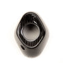 RS9 Carbon Fiber End Cap Cover RIght Side