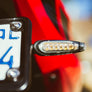 SEQUENTIAL LED Rear Turn Signal Kit w/ 7 pin Relay