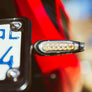 SEQUENTIAL LED Rear Turn Signal Kit