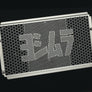 YZF-R7 22-25 RADIATOR CORE PROTECTOR