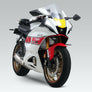 YZF-R7 22-25 RADIATOR CORE PROTECTOR