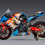 YZF-R7 22-25 / MT-07 18-20 AIRBOX KIT