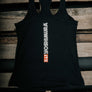 Racer Girl Tank Top
