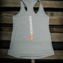 Racer Girl Tank Top