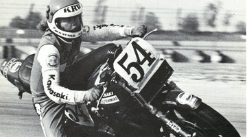 Part #10: 1973～1977: Taming the Four-cylinder Monsters