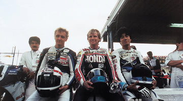 Part 24: Three Dynamic Rivals