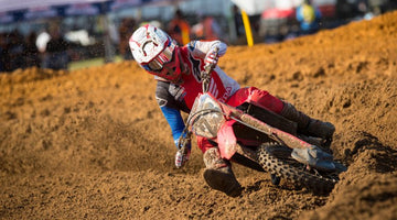 Fifth for Sexton at Hot, Humid WW Ranch, Craig Finishes 11th