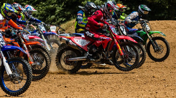 Gajser wins as motocross returns to Slovenia