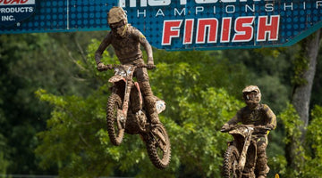 Sixth for Craig at Muddy Loretta Lynn’s 2 MX, Sexton Finishes 13th