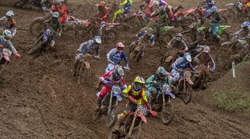 Gajser wins Italian Championship round at prestigious Maggiora