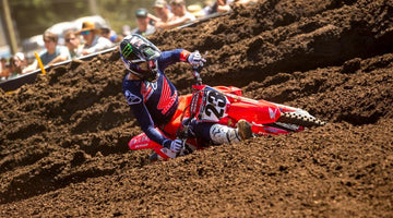 Overall Win for Sexton at Washougal National