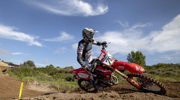 Riola Sardo proves a tough test for Fernandez