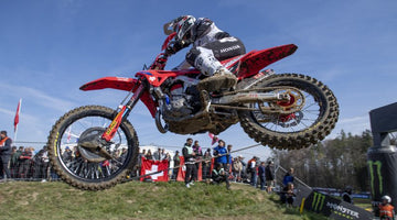 Solid Sixth in Switzerland for Fernandez