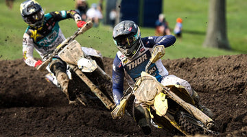 H.E.P. Motorsports’ Max Anstie Continues Strong Starts at Red Bud II