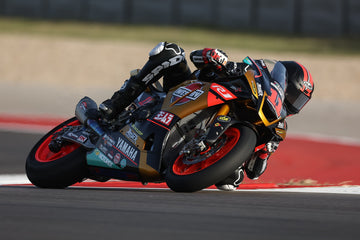 Mathew Scholtz And Westby Racing Are Ready For Some “Home Cooking” This Weekend At Michelin Raceway Road Atlanta
